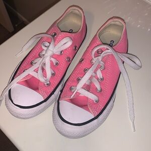 Toddler Converse